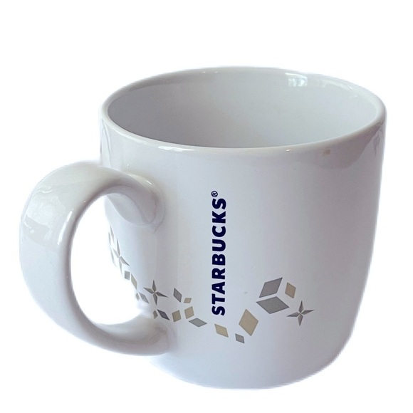 2013 Starbucks Coffee Mug Collectors Cup - Picture 2 of 3